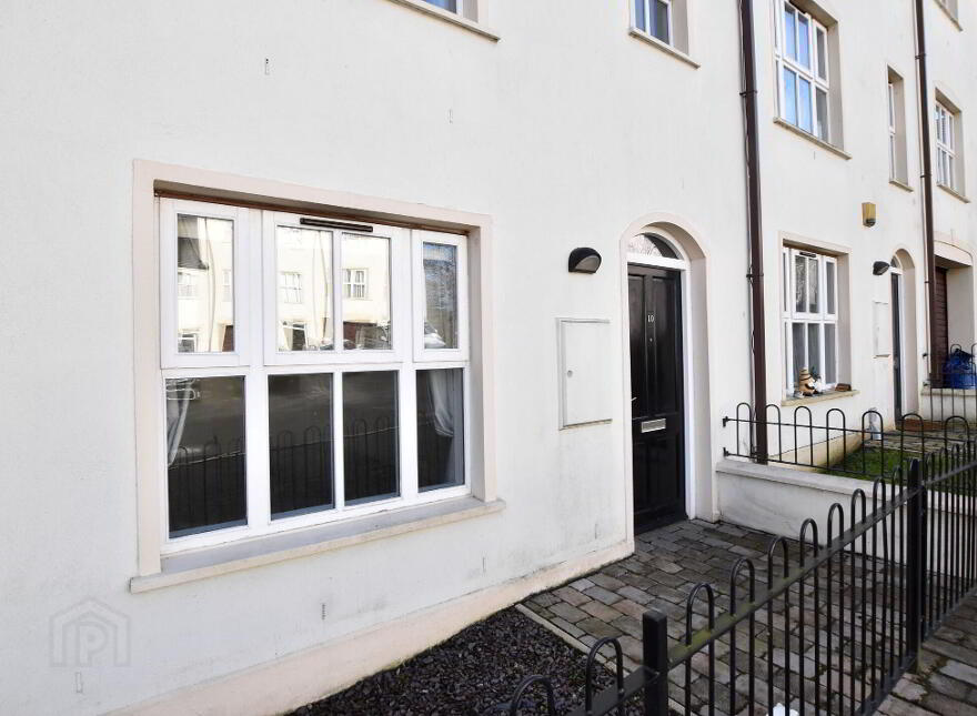 10 Village Court, Moira, BT67 0GW
