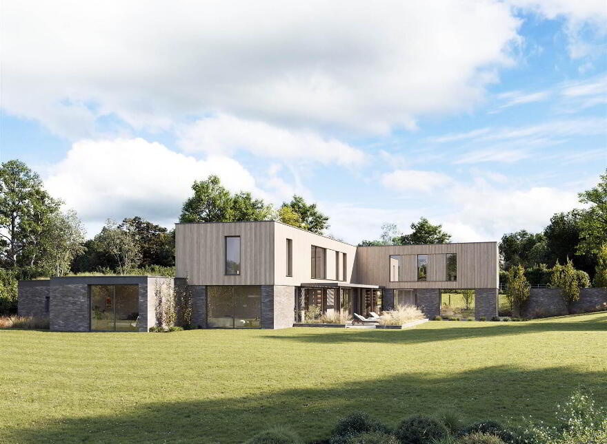 Hazel Edge, Ballycoan Road, Belfast, BT8