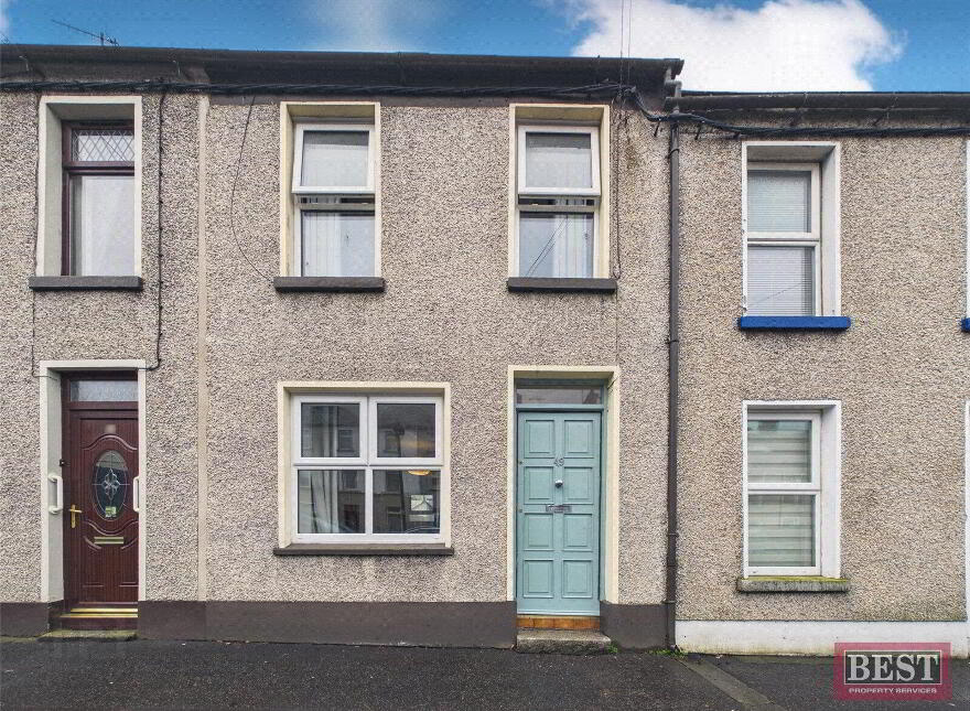 49 Charlotte Street, Warrenpoint, Newry, BT34 3LF