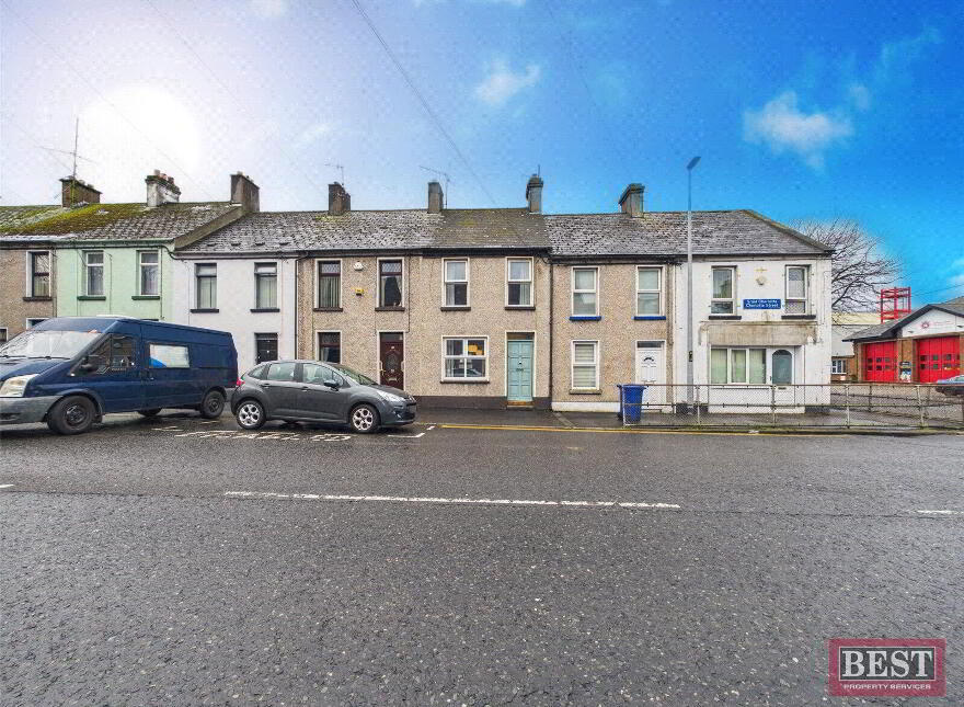 49 Charlotte Street, Warrenpoint, Newry, BT34 3LF