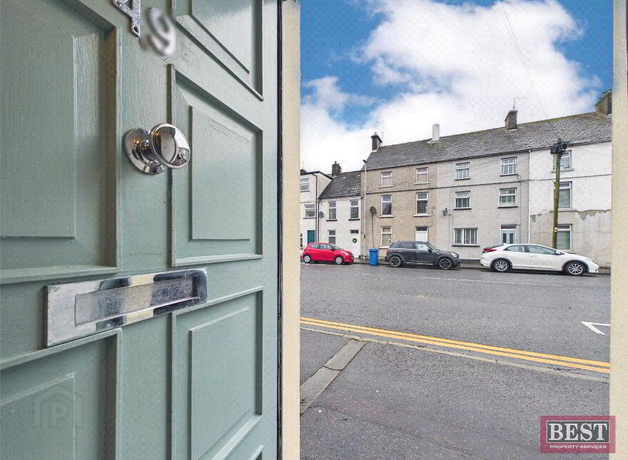 49 Charlotte Street, Warrenpoint, Newry, BT34 3LF
