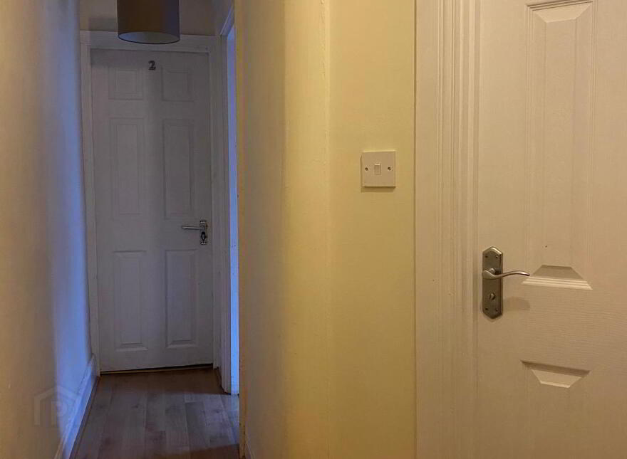 1 Sandhurst Drive, Belfast, BT9 5AY