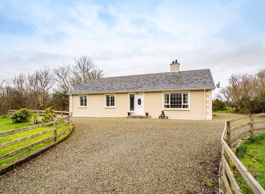 Taylor's Garden, Moneydarragh, Gleneely, F93XV61