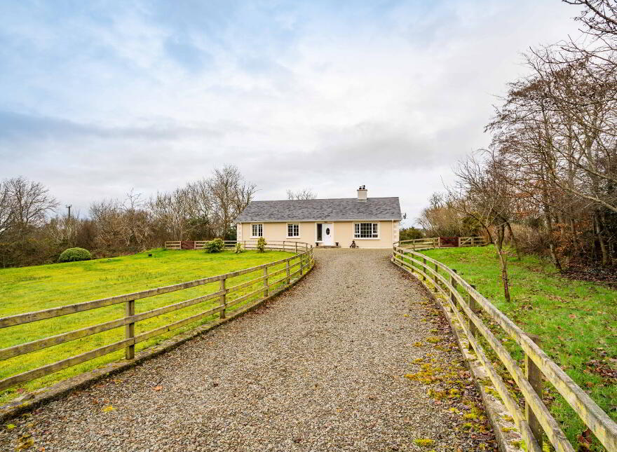 Taylor's Garden, Moneydarragh, Gleneely, F93XV61