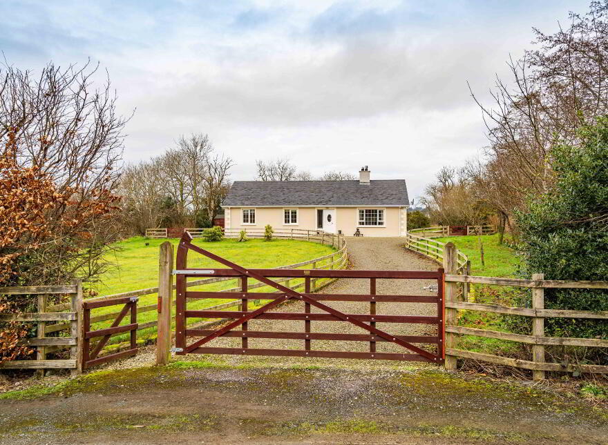Taylor's Garden, Moneydarragh, Gleneely, F93XV61