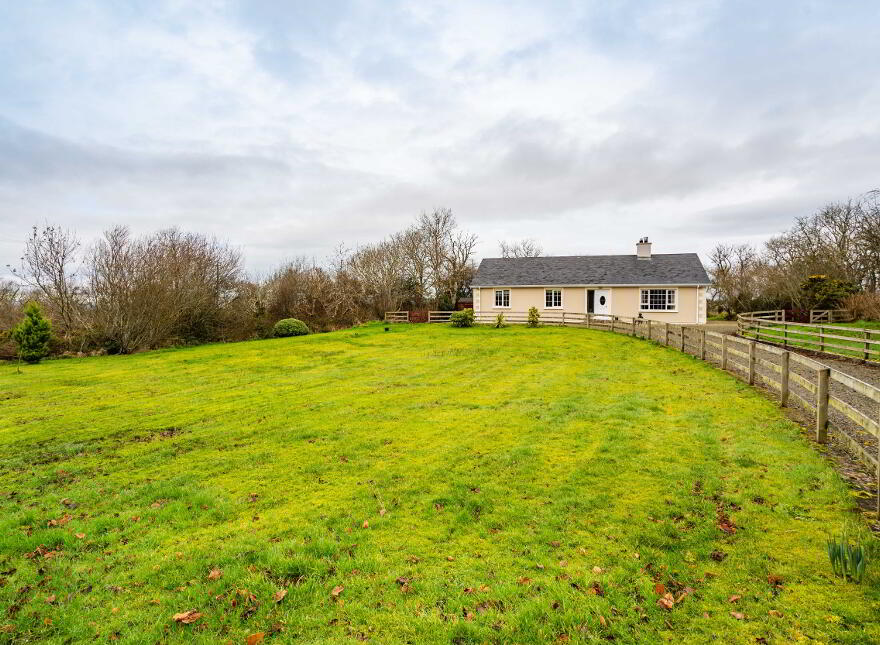 Taylor's Garden, Moneydarragh, Gleneely, F93XV61