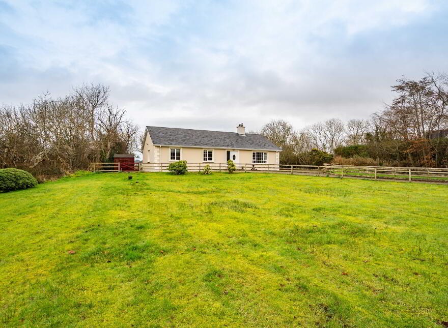 Taylor's Garden, Moneydarragh, Gleneely, F93XV61
