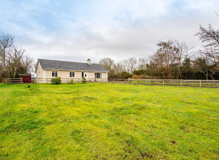 Taylor's Garden, Moneydarragh, Gleneely, F93XV61