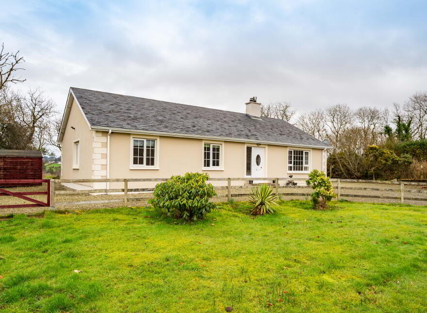 Taylor's Garden, Moneydarragh, Gleneely, F93XV61