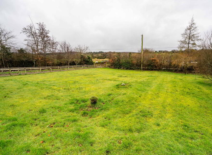 Taylor's Garden, Moneydarragh, Gleneely, F93XV61