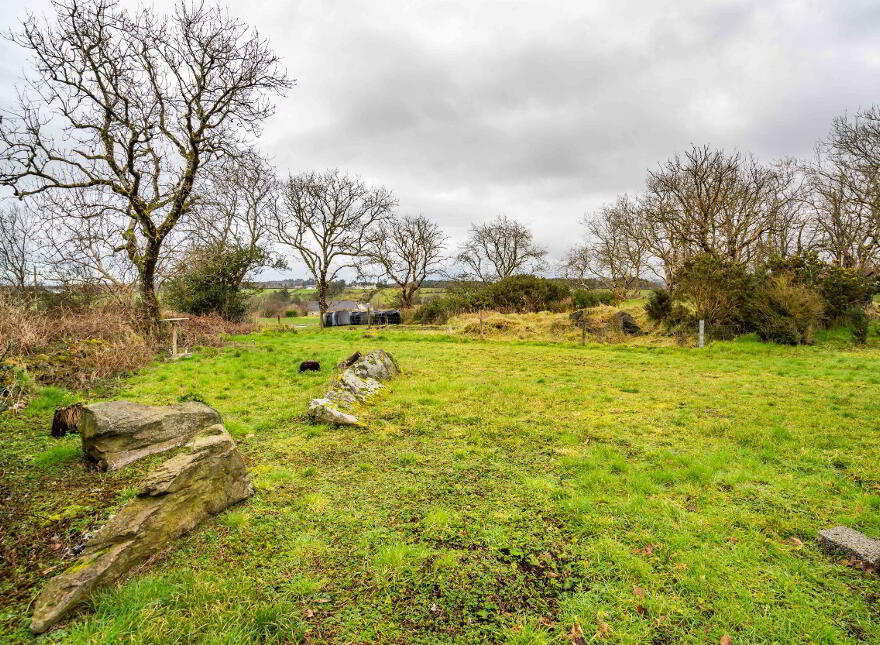 Taylor's Garden, Moneydarragh, Gleneely, F93XV61