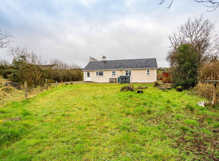 Taylor's Garden, Moneydarragh, Gleneely, F93XV61