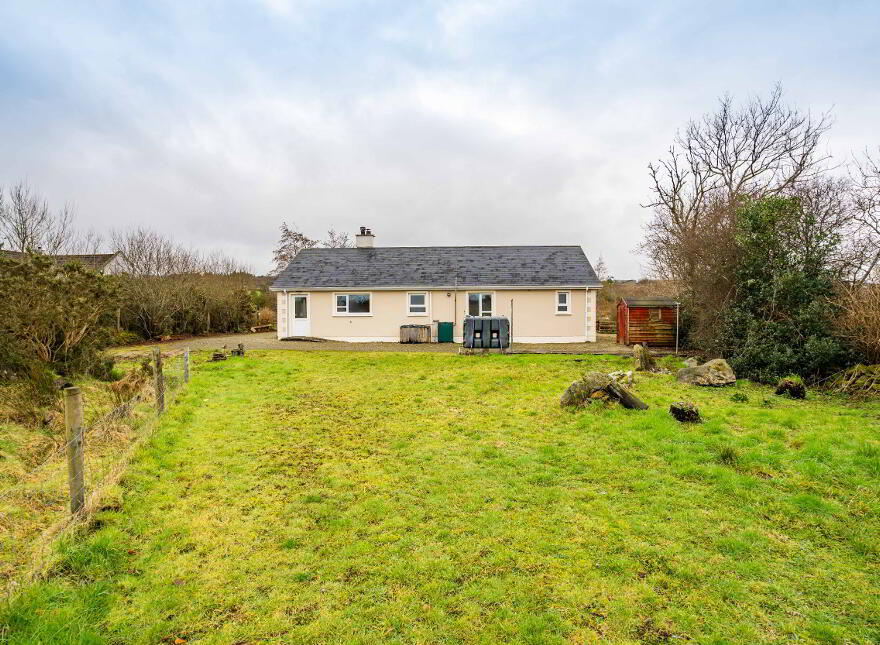 Taylor's Garden, Moneydarragh, Gleneely, F93XV61