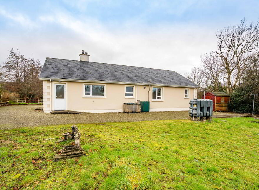 Taylor's Garden, Moneydarragh, Gleneely, F93XV61