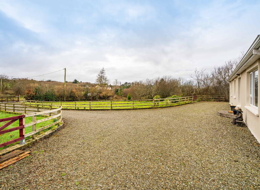 Taylor's Garden, Moneydarragh, Gleneely, F93XV61