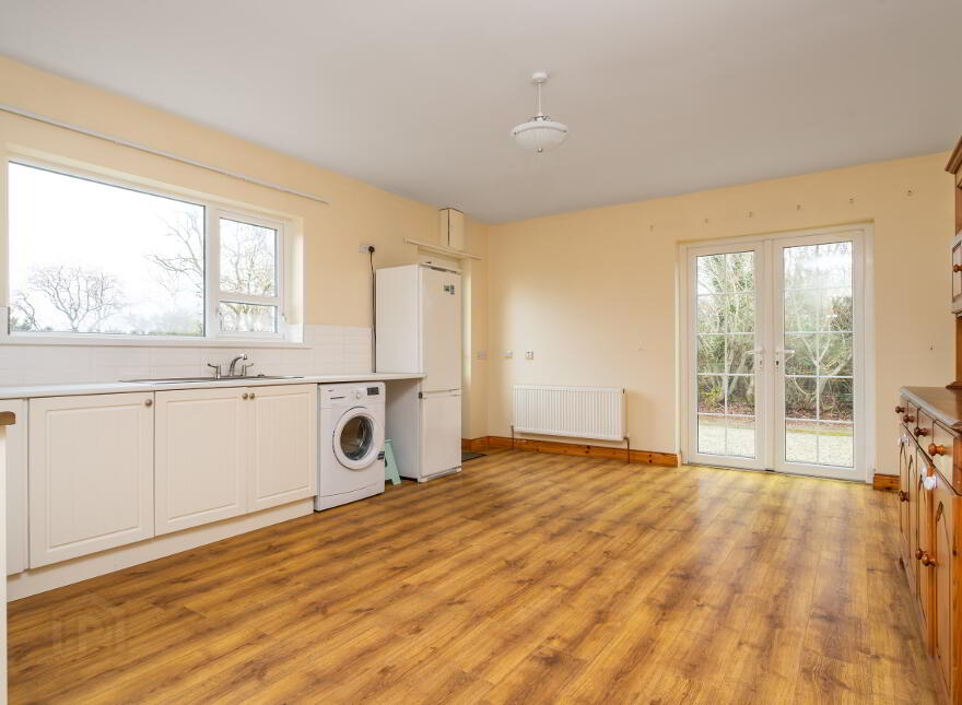 Taylor's Garden, Moneydarragh, Gleneely, F93XV61