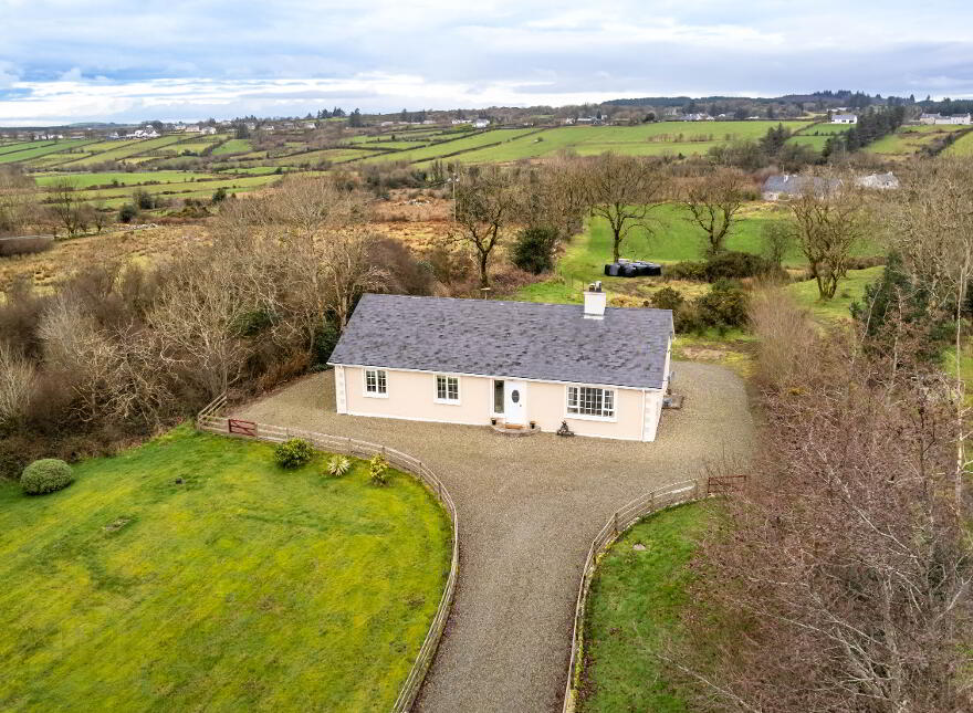 Taylor's Garden, Moneydarragh, Gleneely, F93XV61