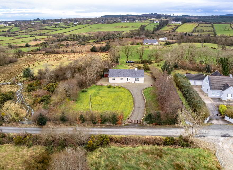 Taylor's Garden, Moneydarragh, Gleneely, F93XV61
