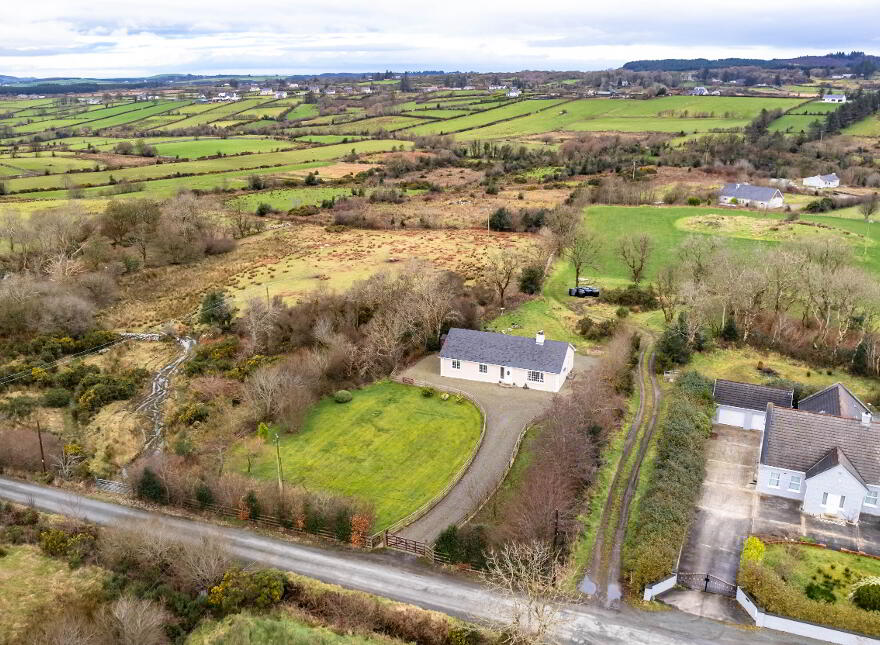 Taylor's Garden, Moneydarragh, Gleneely, F93XV61