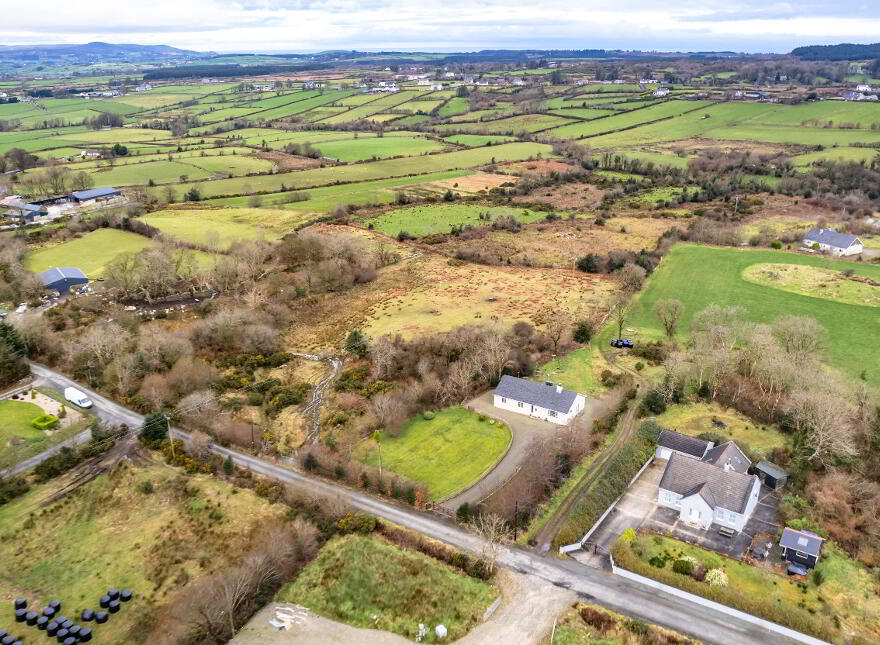 Taylor's Garden, Moneydarragh, Gleneely, F93XV61