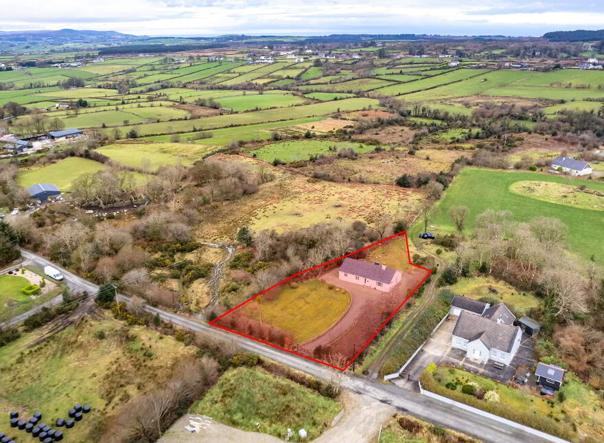 Taylor's Garden, Moneydarragh, Gleneely, F93XV61