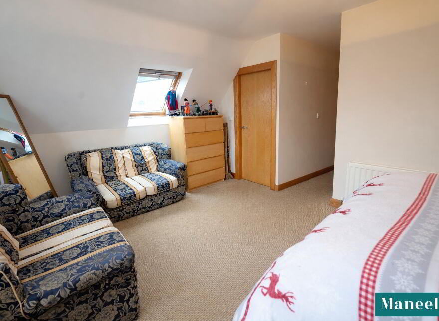 9 Parkwood Court, Dungannon, BT71 6AZ