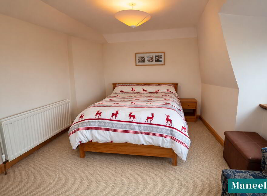 9 Parkwood Court, Dungannon, BT71 6AZ