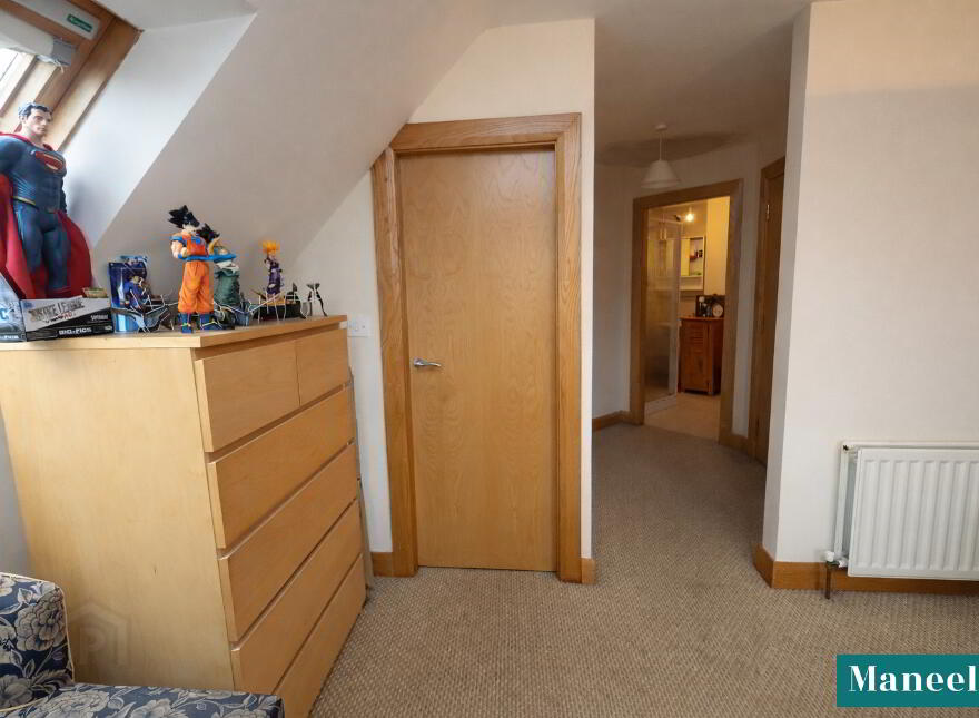 9 Parkwood Court, Dungannon, BT71 6AZ