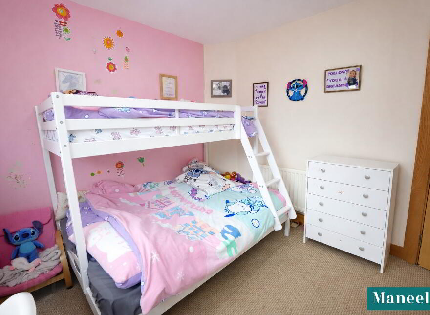 9 Parkwood Court, Dungannon, BT71 6AZ