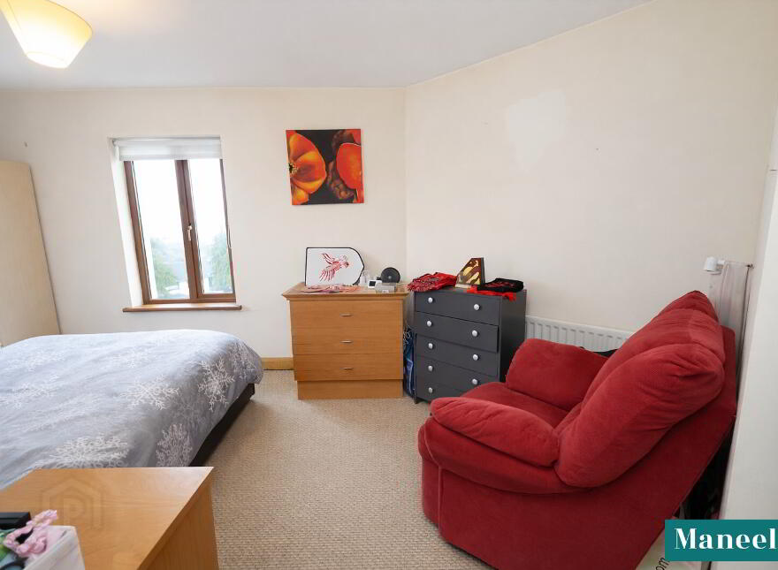 9 Parkwood Court, Dungannon, BT71 6AZ