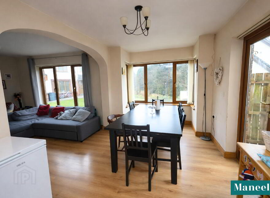 9 Parkwood Court, Dungannon, BT71 6AZ