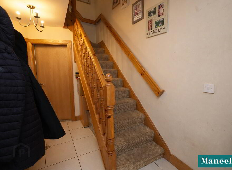 9 Parkwood Court, Dungannon, BT71 6AZ