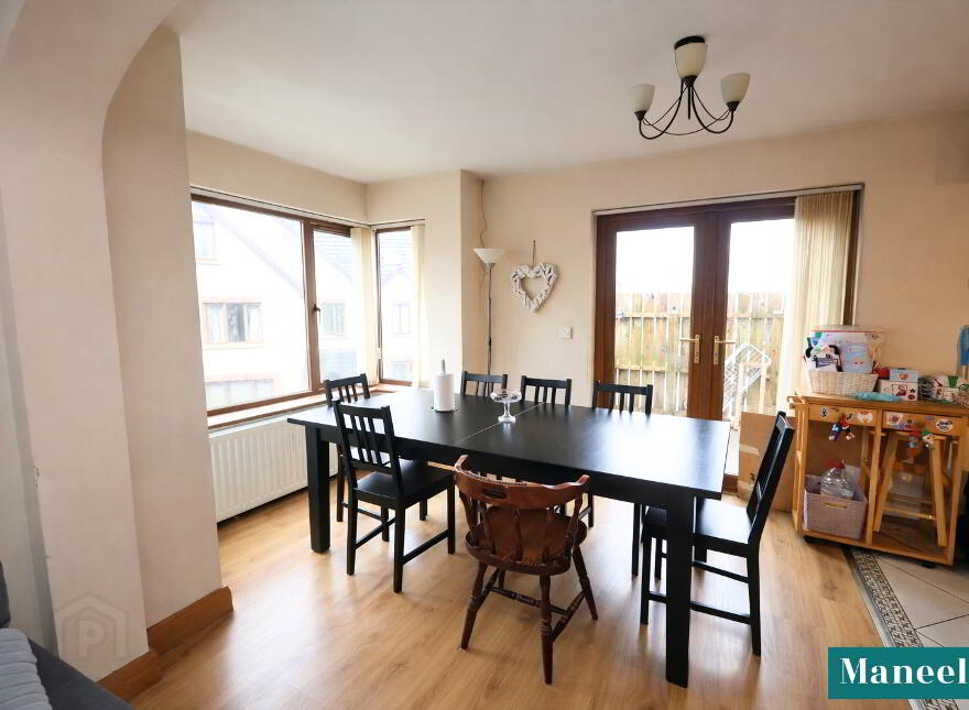 9 Parkwood Court, Dungannon, BT71 6AZ