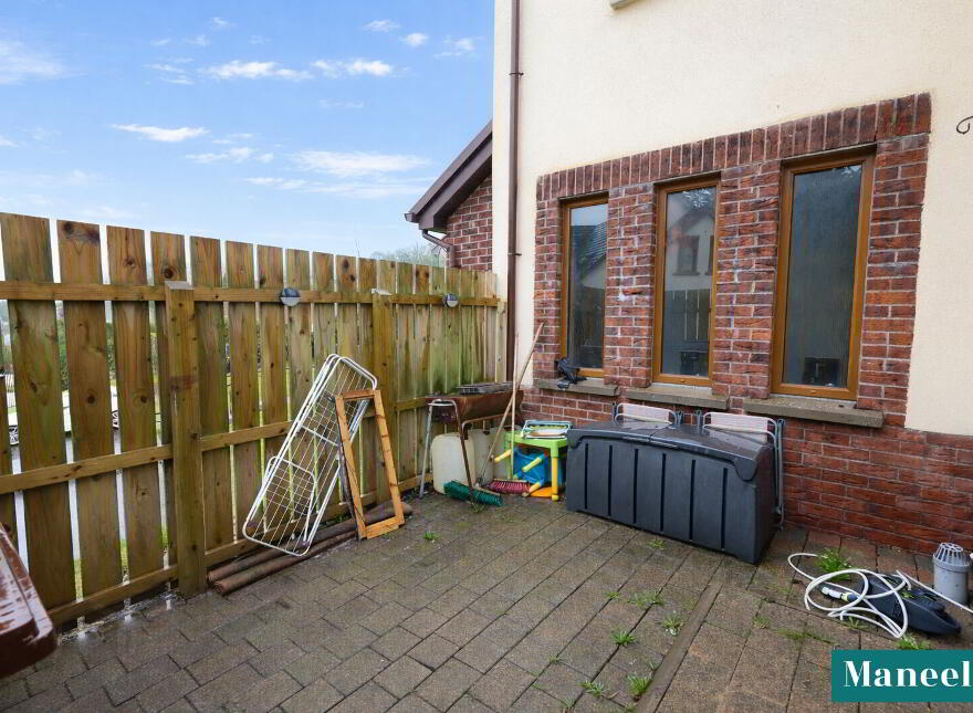9 Parkwood Court, Dungannon, BT71 6AZ