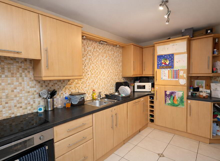 9 Parkwood Court, Dungannon, BT71 6AZ