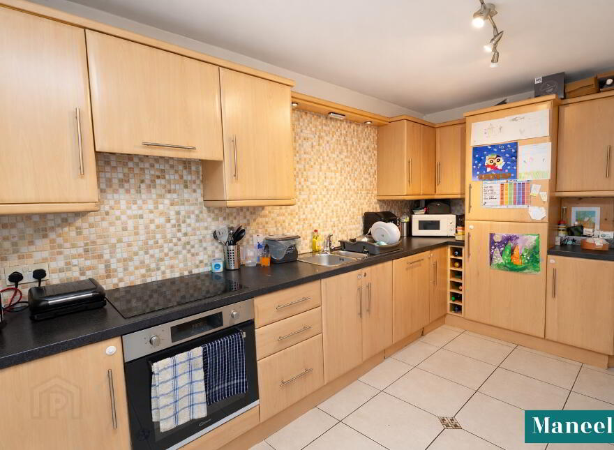 9 Parkwood Court, Dungannon, BT71 6AZ