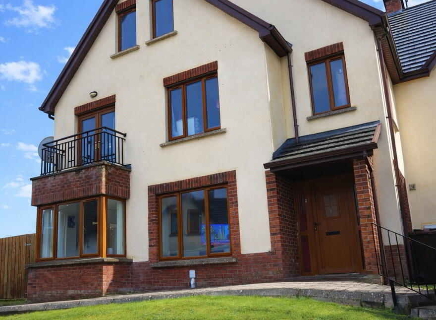 9 Parkwood Court, Dungannon, BT71 6AZ