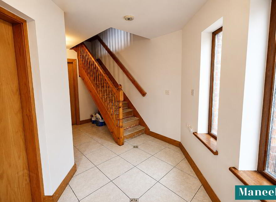 9 Parkwood Court, Dungannon, BT71 6AZ