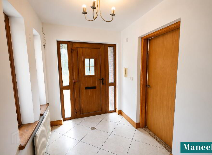 9 Parkwood Court, Dungannon, BT71 6AZ