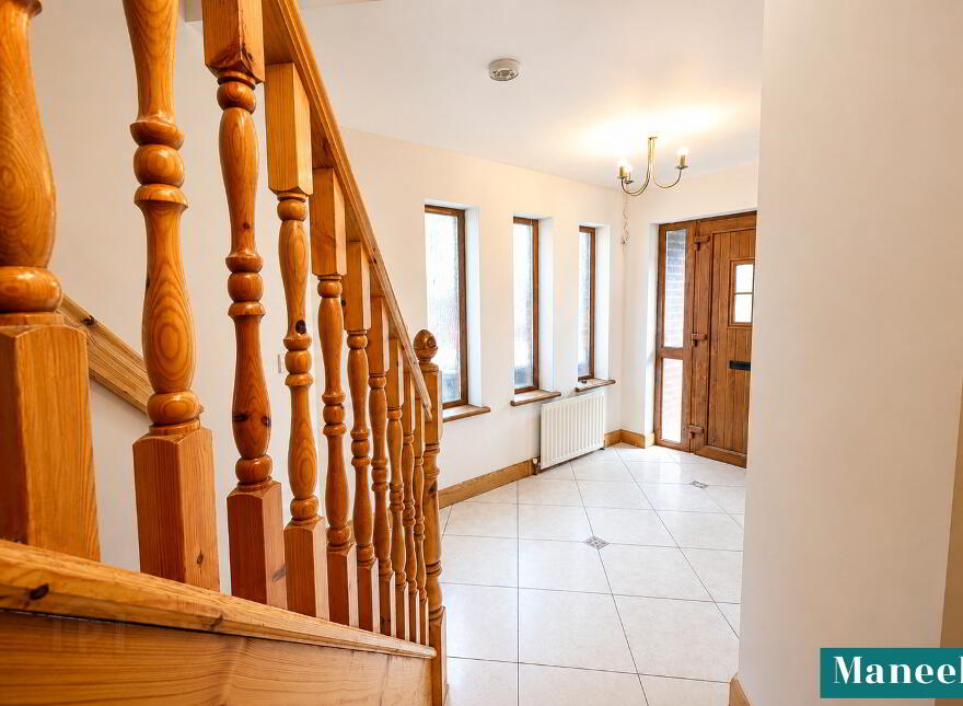 9 Parkwood Court, Dungannon, BT71 6AZ