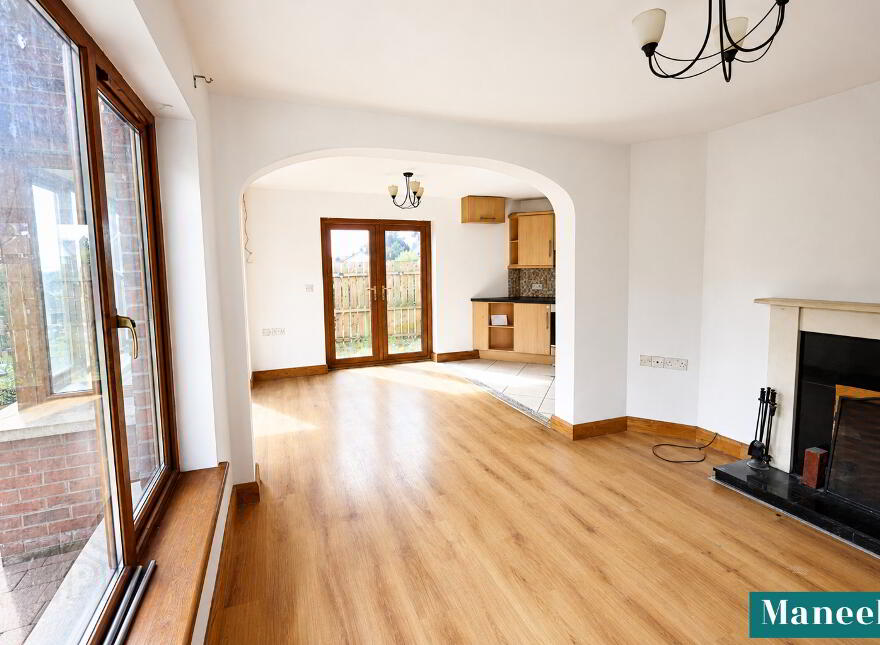 9 Parkwood Court, Dungannon, BT71 6AZ