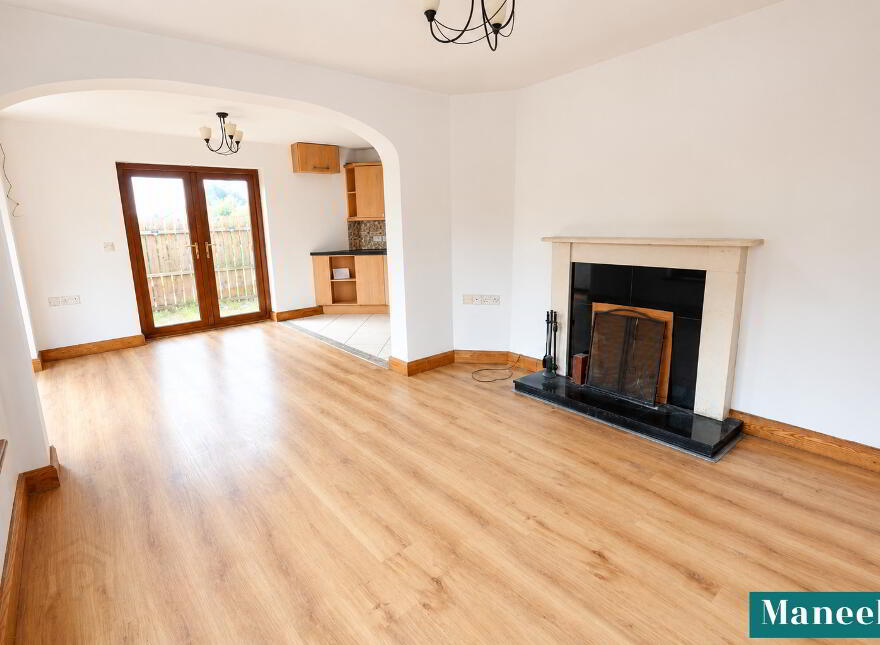 9 Parkwood Court, Dungannon, BT71 6AZ
