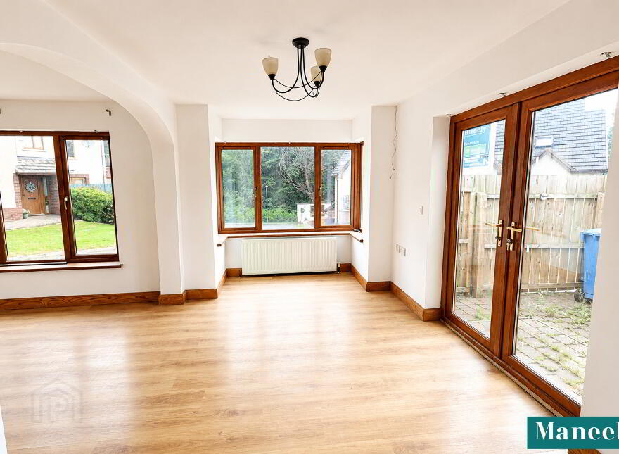 9 Parkwood Court, Dungannon, BT71 6AZ