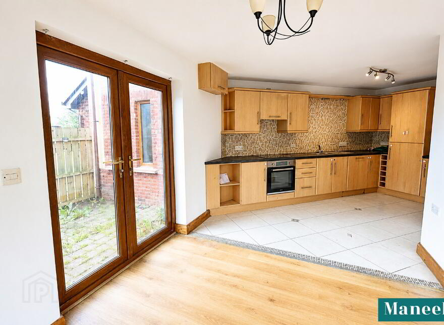 9 Parkwood Court, Dungannon, BT71 6AZ