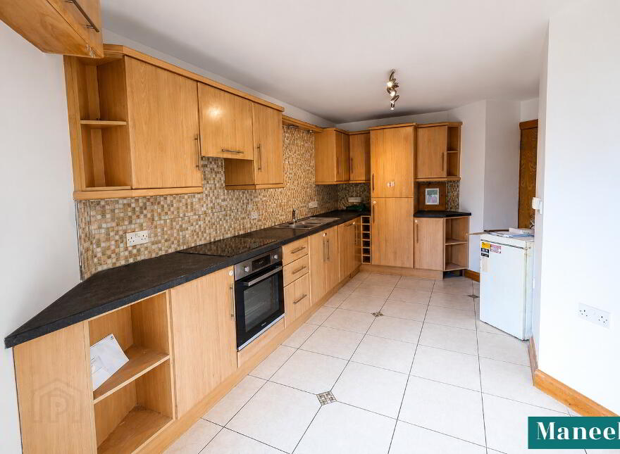 9 Parkwood Court, Dungannon, BT71 6AZ