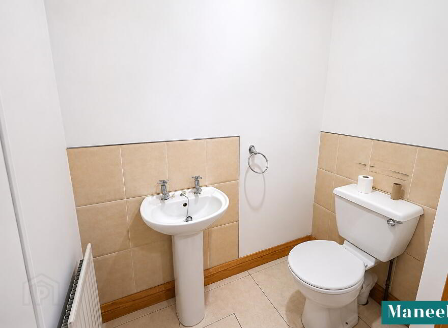 9 Parkwood Court, Dungannon, BT71 6AZ