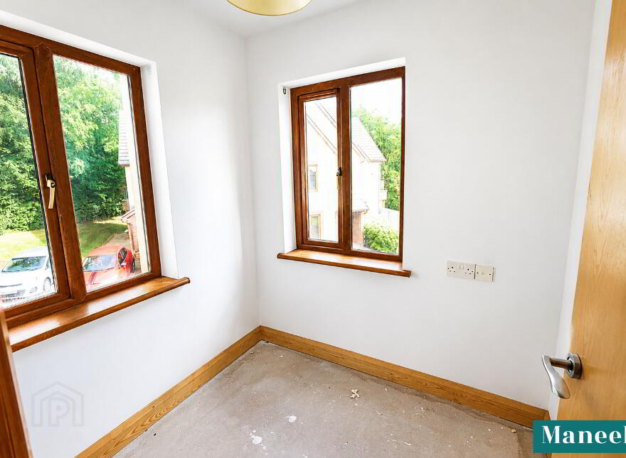 9 Parkwood Court, Dungannon, BT71 6AZ