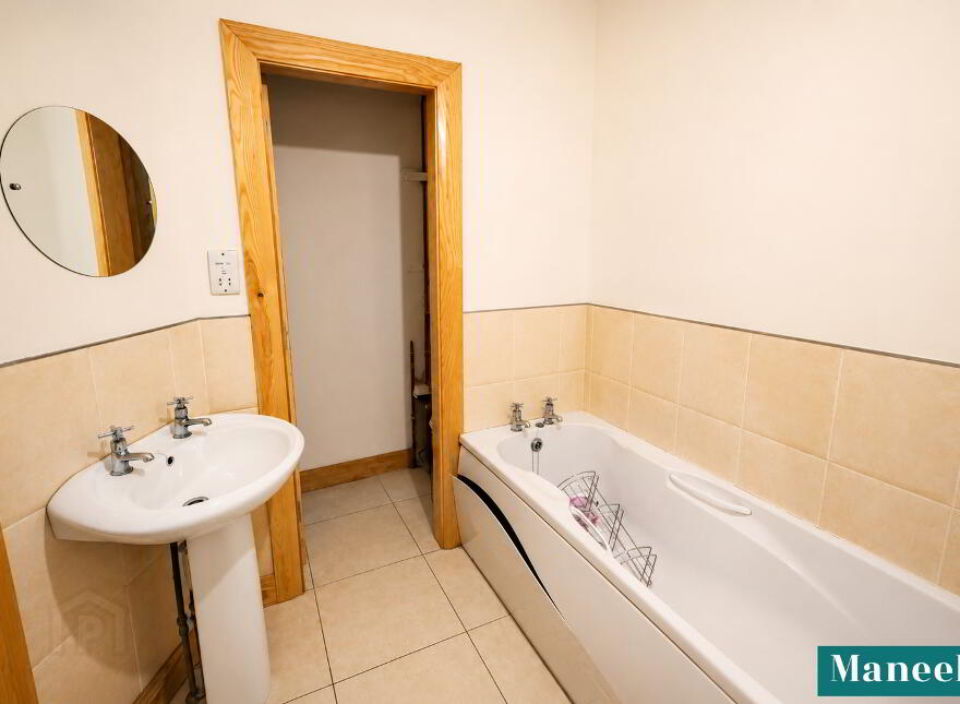 9 Parkwood Court, Dungannon, BT71 6AZ