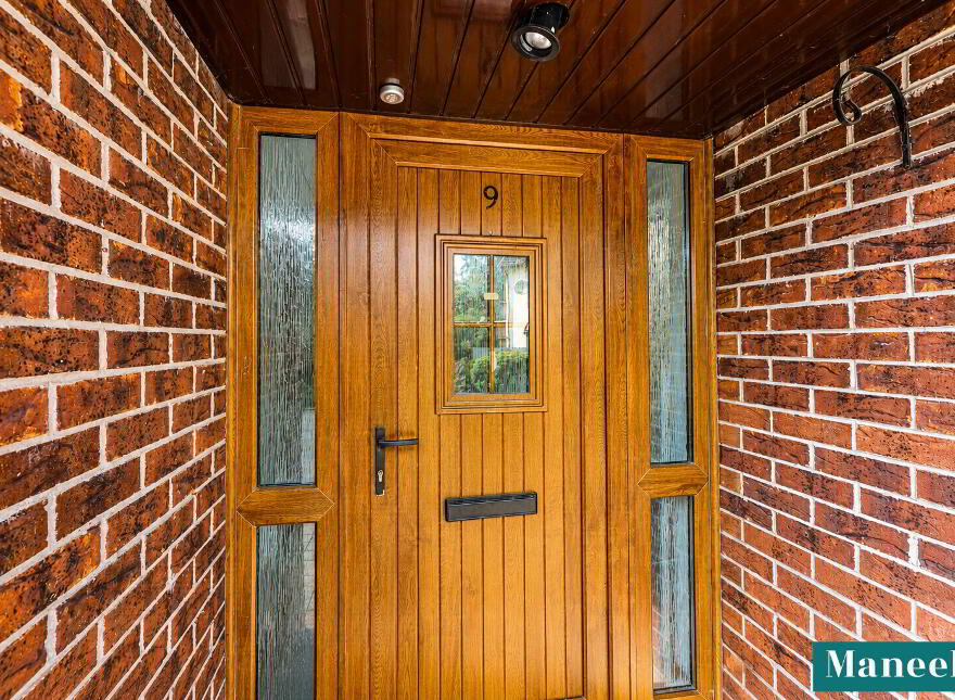 9 Parkwood Court, Dungannon, BT71 6AZ
