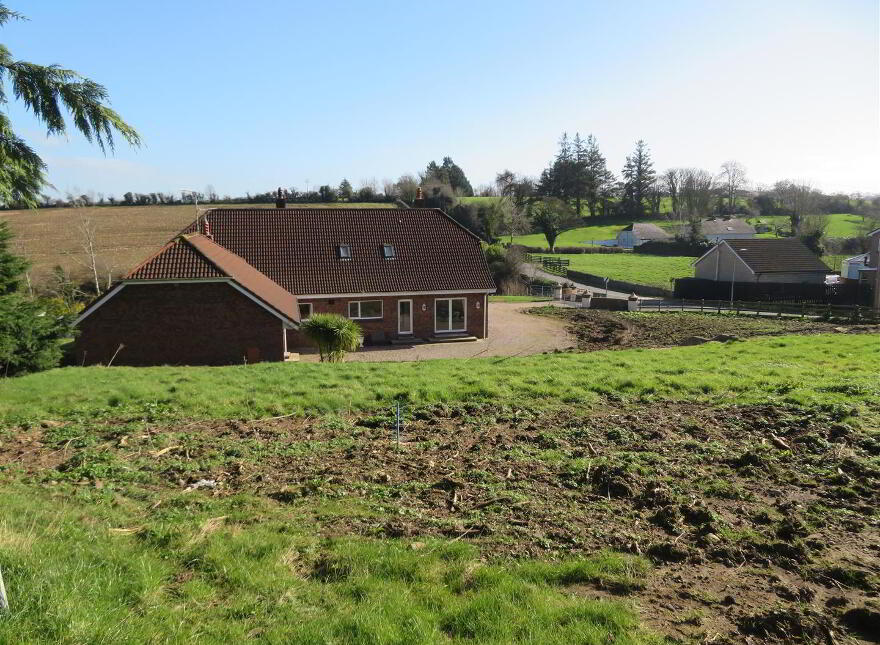 Building Site, Legacorry Road, Richhill, BT61 9LB
